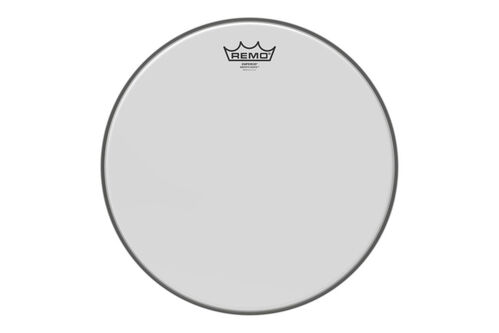 Parche Emperor Blanco Brillante 10 BE-0210-00