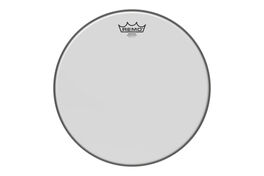 Parche Emperor Blanco Brillante 18 BE-0218-00 Parche Emperor Blanco Brillante 18 BE-0218-00