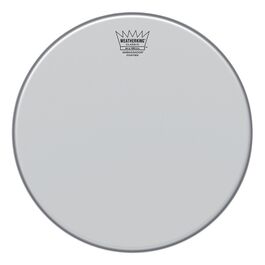 Parche Emperor Blanco Rugoso 13 BE-0113-00