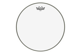 Parche Emperor Transparente 13 BE-0313-00