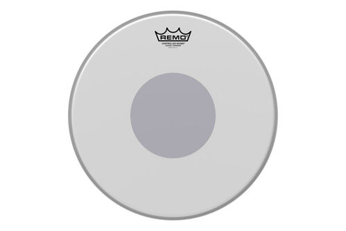 Parche CS Emperor Blanco Rugoso 14 BE-0114-10