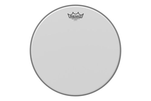 Parche Ambassador X Blanco Rugoso 15 AX-0115-00