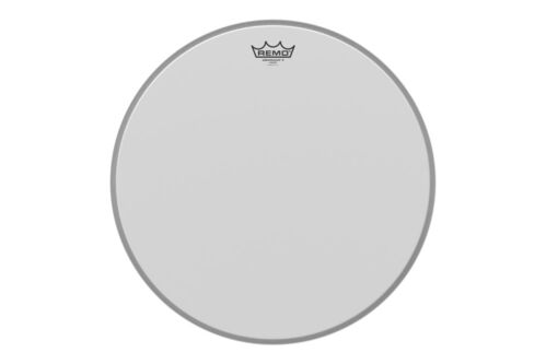 Parche Ambassador X Blanco Rugoso 22 AX-1122-00