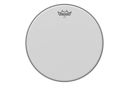 Parche Ambassador X14 Blanco Rugoso 14 AX-0114-14