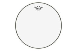 Parche Vintage Emperor Transparente 10 VE-0310-00