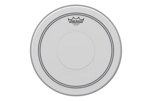 Parche CS Powerstroke 3 Blanco Rugoso 13 P3-0113-C2