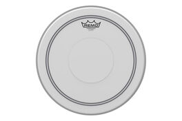 Parche CS Powerstroke 3 Blanco Rugoso 14 P3-0114-C2