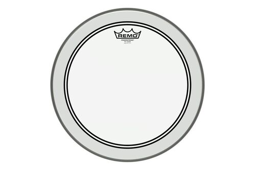 Parche Powerstroke 3 Transparente 6 P3-0306-BP