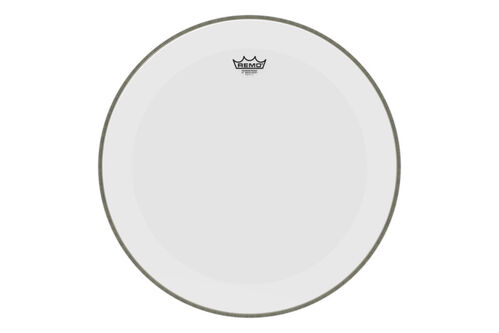 Parche Powerstroke 3 Blanco Bombo 20 P3-1220-C1