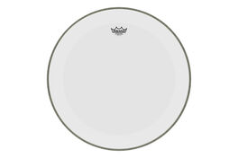 Parche Powerstroke 3 Blanco Bombo 22 P3-1222-C1