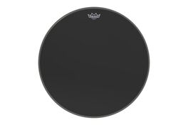 Parche Powerstroke 3 Ebony Bombo 20 P3-1020-ES