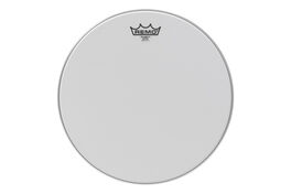 Parche de Marching Falam K Blanco Brillante 14 KS-0214-00