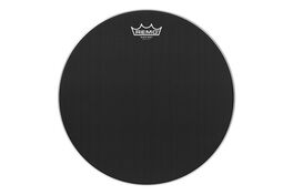 Parche de Marching Black Max Ebony 14 KS-0614-00