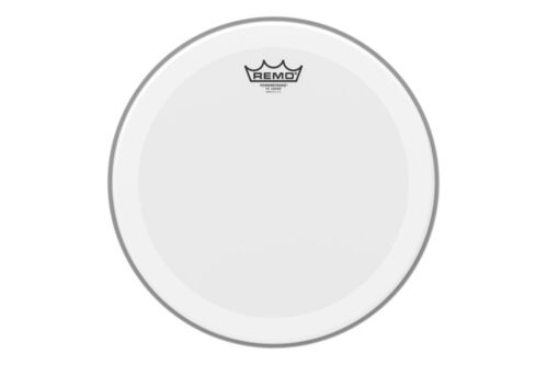 Parche Powerstroke 4 Blanco Rugoso 18 P4-0118-BP