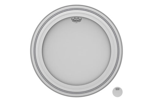 Parche Powerstroke Pro Blanco Rugoso 23 PR-1123-00