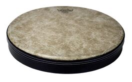 Parche de percusión Rhythm PAL 13 Medium 15-mil Parche de percusión Rhythm PAL 13 Medium 15-mil