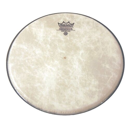 Parche de percusión Ambassador Cuica 10 FD-0510-CU