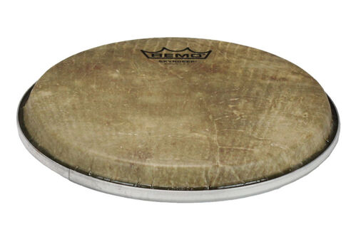 Parche de percusión Skyndeep Doumbek 12 BD-0012-00-SD001