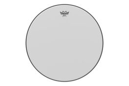 Parche para Banjo Low Collar 3/8 Blanco Rugoso 11 1/8 BJ-1102-L1