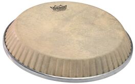 Parche de percusión Skyndeep Symmetry Calfskin Conga 13 M4-1300-S6-D1003