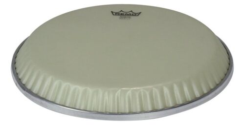 Parche de percusión Nuskyn Symmetry Conga  Low Collar 11,06