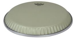 Parche de percusión Nuskyn Symmetry Conga  Low Collar 12,50