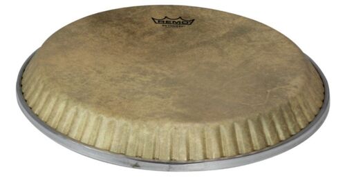 Parche de percusión Skyndeep Symmetry Conga  Low Collar 11,06