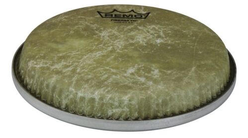 Parche de percusión Fiberskyn 3 Bongo Low Collar R-Series 7,15 M3-R715-F1