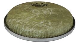 Parche de percusión Fiberskyn 3 Bongo Low Collar R-Series 8,5 M3-R850-F5