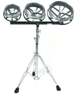 Set Rototoms 6, 8, 10 Set Rototoms 6, 8, 10