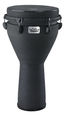 Djembe Afinación por llave 14x25 DJ-0014-BE