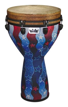 Djembe Mondo DJ-0014-31
