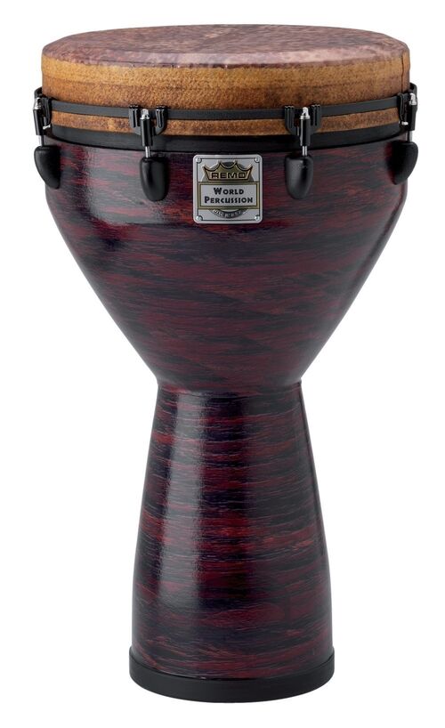 Djembe Mondo Infinity 14 DJ-0114-21-SN014