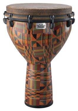 Djembe Afinación por llave 18 x 28 DJ-0018-PM