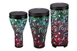 Sets Festival Combo Pack Tribal Green DP-2510-AA-68