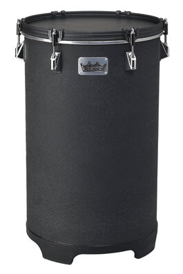 Bassdrum Bahia Black Earth 12 BH-0012-BE