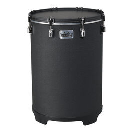 Bassdrum Bahia Black Earth 16 BH-0016-BE