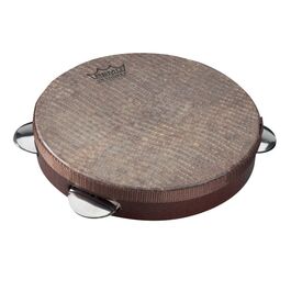 Pandeiro Capoeira 10x 1,75