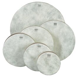 Pandero Fiberskyn 3 12 x 2,5 HD-8512-00