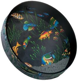 Ocean Drum 22 x 2,5 ET-0222-10
