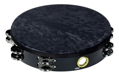 Panderetas Wild 10 Double Row