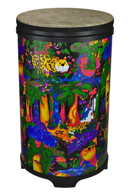 Percusión infantil Tubano Fliptop