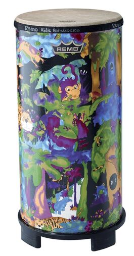 Percusión infantil Tubano KD-0010-01