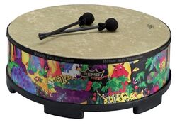 Percusión infantil Gathering Drum 22 x 21 KD-5222-01