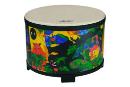 Percusión infantil Floor Tom NSL KD-5080-01-NSL