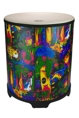 Percusión infantil Gathering Drum NSL KD-5218-01-NSL