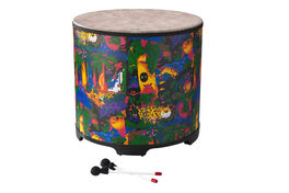 Percusión infantil Gathering Drum NSL KD-5222-01-NSL
