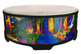 Percusión infantil Gathering Drum NSL KD-5816-01-NSL