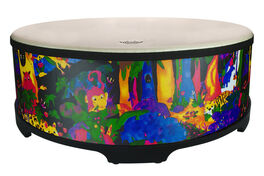 Percusión infantil Gathering Drum NSL KD-5822-01-NSL