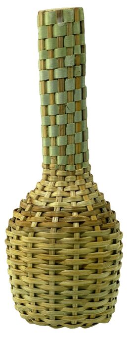 Caxixi Costa de Marfíl